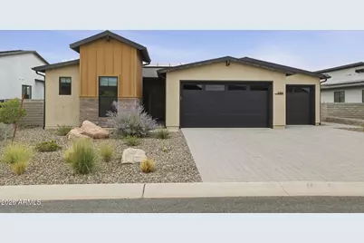 5760 E Wolcott Trail, Prescott Valley, AZ 86314 - Photo 1