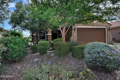 7350 W Silver Spring Way, Florence, AZ 85132 - Photo 2