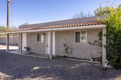 2501 W Belmont Avenue #Apt 3, Phoenix, AZ 85051 - Photo 2