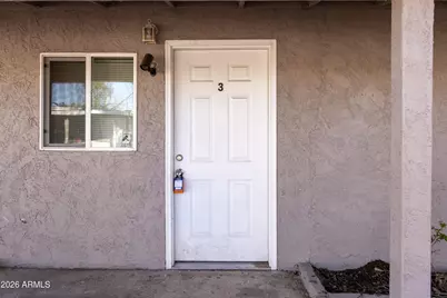 2501 W Belmont Avenue #Apt 3, Phoenix, AZ 85051 - Photo 4