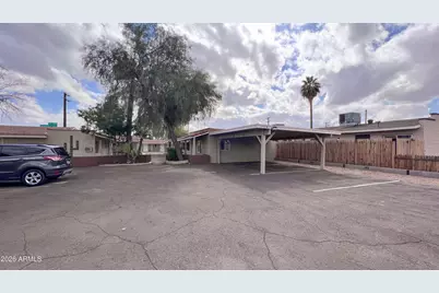 2501 W Belmont Avenue #Apt 3, Phoenix, AZ 85051 - Photo 14