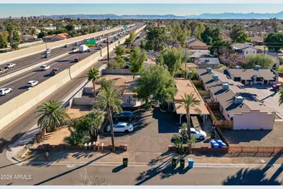 2501 W Belmont Avenue #Apt 3, Phoenix, AZ 85051 - Photo 16