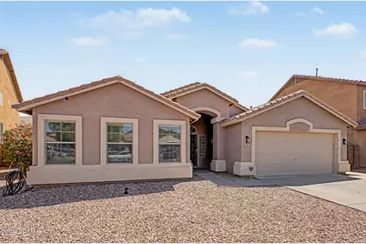 8013 W Cordes Road, Phoenix, AZ 85043 - Photo 2