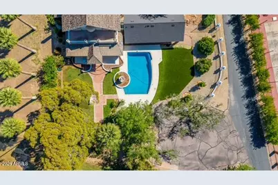 35 S Fairway Court, Chandler, AZ 85225 - Photo 62