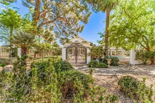 35 S Fairway Ct, Chandler, AZ 85225 - Photo 4