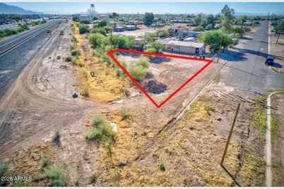 313 N Curiel Street #7, Eloy, AZ 85131 - Photo 2