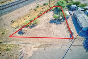 313 N Curiel St, Eloy, AZ 85131 - Photo 1