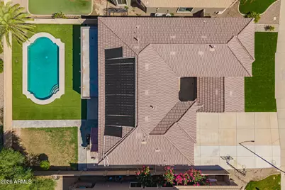 4052 S Emery --, Mesa, AZ 85212 - Photo 2