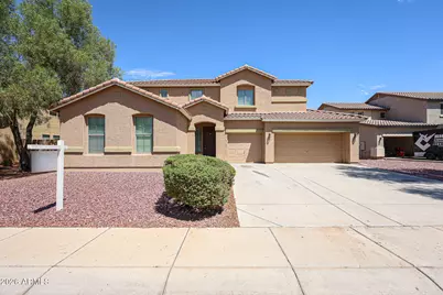 18429 N Stonegate Road, Maricopa, AZ 85138 - Photo 1