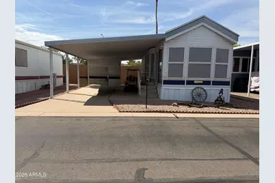 7750 E Broadway Road #16, Mesa, AZ 85208 - Photo 1