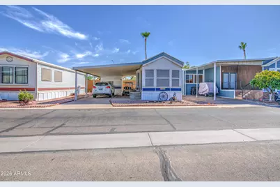 7750 E Broadway Road #16, Mesa, AZ 85208 - Photo 18