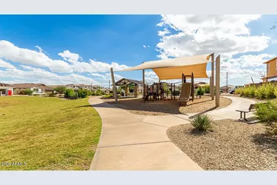 25584 N 142nd Lane, Surprise, AZ 85387 - Photo 4