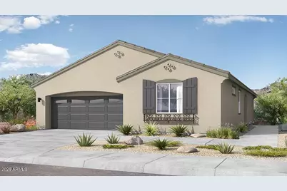 25584 N 142nd Lane, Surprise, AZ 85387 - Photo 1