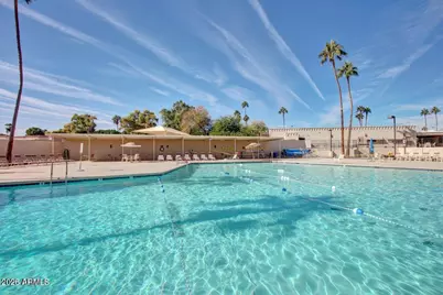 10606 W Oakmont Drive, Sun City, AZ 85351 - Photo 22