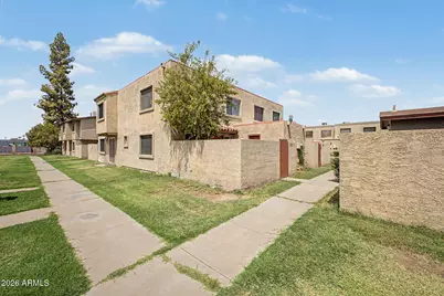 4051 W Reade Avenue, Phoenix, AZ 85019 - Photo 2