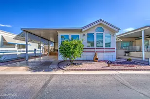 7750 E Broadway Rd, Mesa, AZ 85208 - Photo 1
