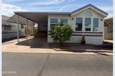 7750 E Broadway Road #826, Mesa, AZ 85208 - Photo 20