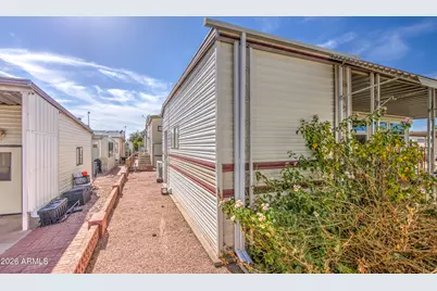 7750 E Broadway Road #826, Mesa, AZ 85208 - Photo 22