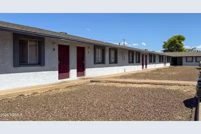 15605 N 29th Street #Apt 6, Phoenix, AZ 85032 - Photo 6