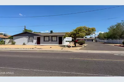 15605 N 29th Street #Apt 6, Phoenix, AZ 85032 - Photo 2