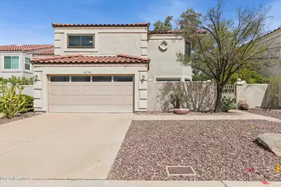 6756 W Morrow Drive, Glendale, AZ 85308 - Photo 52