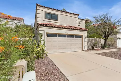 6756 W Morrow Drive, Glendale, AZ 85308 - Photo 4