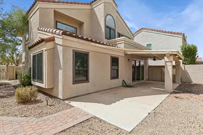 6756 W Morrow Drive, Glendale, AZ 85308 - Photo 48