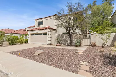 6756 W Morrow Drive, Glendale, AZ 85308 - Photo 2