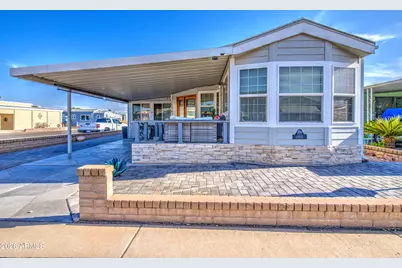 7750 E Broadway Road #835, Mesa, AZ 85208 - Photo 1