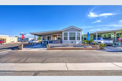 7750 E Broadway Road #835, Mesa, AZ 85208 - Photo 30