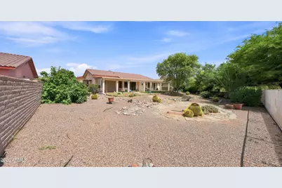 2671 E Brewer Drive, Sierra Vista, AZ 85650 - Photo 40