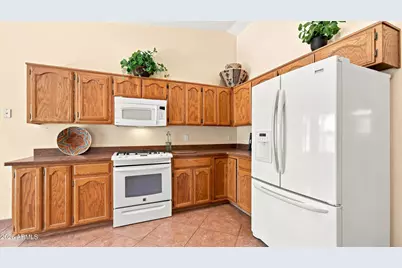 2671 E Brewer Drive, Sierra Vista, AZ 85650 - Photo 16