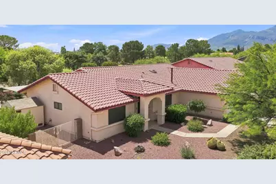 2671 E Brewer Drive, Sierra Vista, AZ 85650 - Photo 52