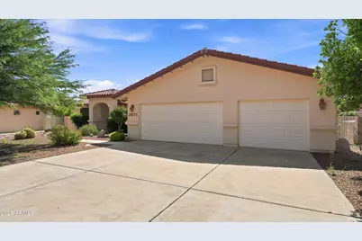 2671 E Brewer Drive, Sierra Vista, AZ 85650 - Photo 4
