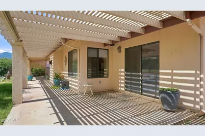 2671 E Brewer Drive, Sierra Vista, AZ 85650 - Photo 34