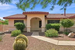 2671 E Brewer Dr, Sierra Vista, AZ 85650 - Photo 1