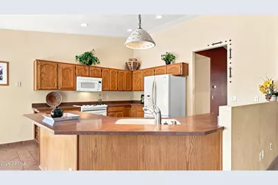 2671 E Brewer Drive, Sierra Vista, AZ 85650 - Photo 12