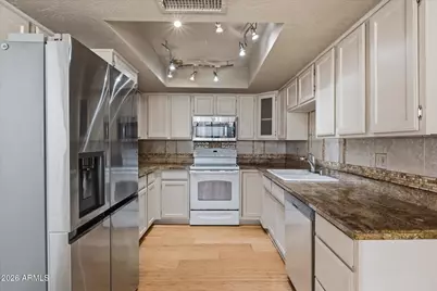 7800 E Lincoln Drive #1025, Scottsdale, AZ 85250 - Photo 12