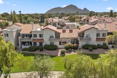 7800 E Lincoln Drive #1025, Scottsdale, AZ 85250 - Photo 28
