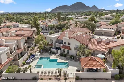 7800 E Lincoln Drive #1025, Scottsdale, AZ 85250 - Photo 26