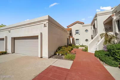 7800 E Lincoln Drive #1025, Scottsdale, AZ 85250 - Photo 4