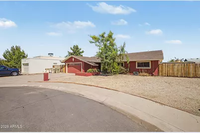 4834 W Kaler Circle, Glendale, AZ 85301 - Photo 2