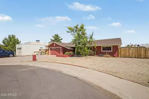 4834 W Kaler Cir, Glendale, AZ 85301 - Photo 2