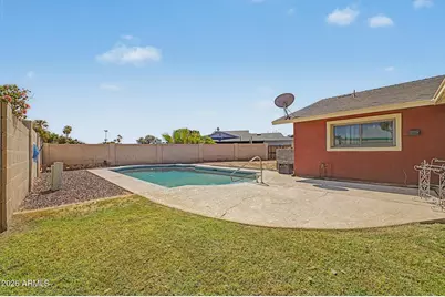 4834 W Kaler Circle, Glendale, AZ 85301 - Photo 28