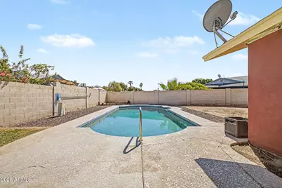 4834 W Kaler Circle, Glendale, AZ 85301 - Photo 30