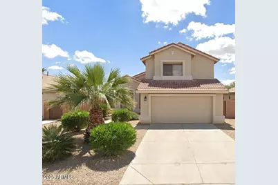 16833 W Bradford Way, Surprise, AZ 85374 - Photo 1
