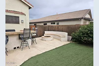 16833 W Bradford Way, Surprise, AZ 85374 - Photo 4