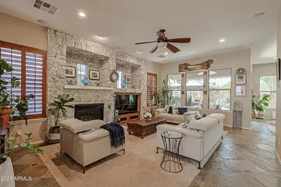 18487 W Desert View Lane, Goodyear, AZ 85338 - Photo 12