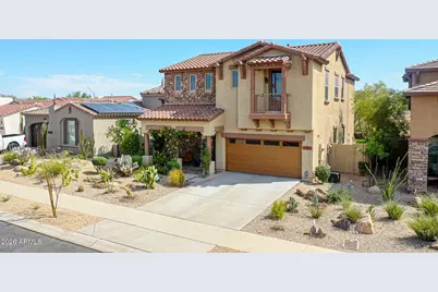 18487 W Desert View Lane, Goodyear, AZ 85338 - Photo 6