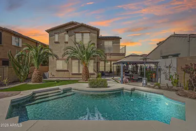 18487 W Desert View Lane, Goodyear, AZ 85338 - Photo 2